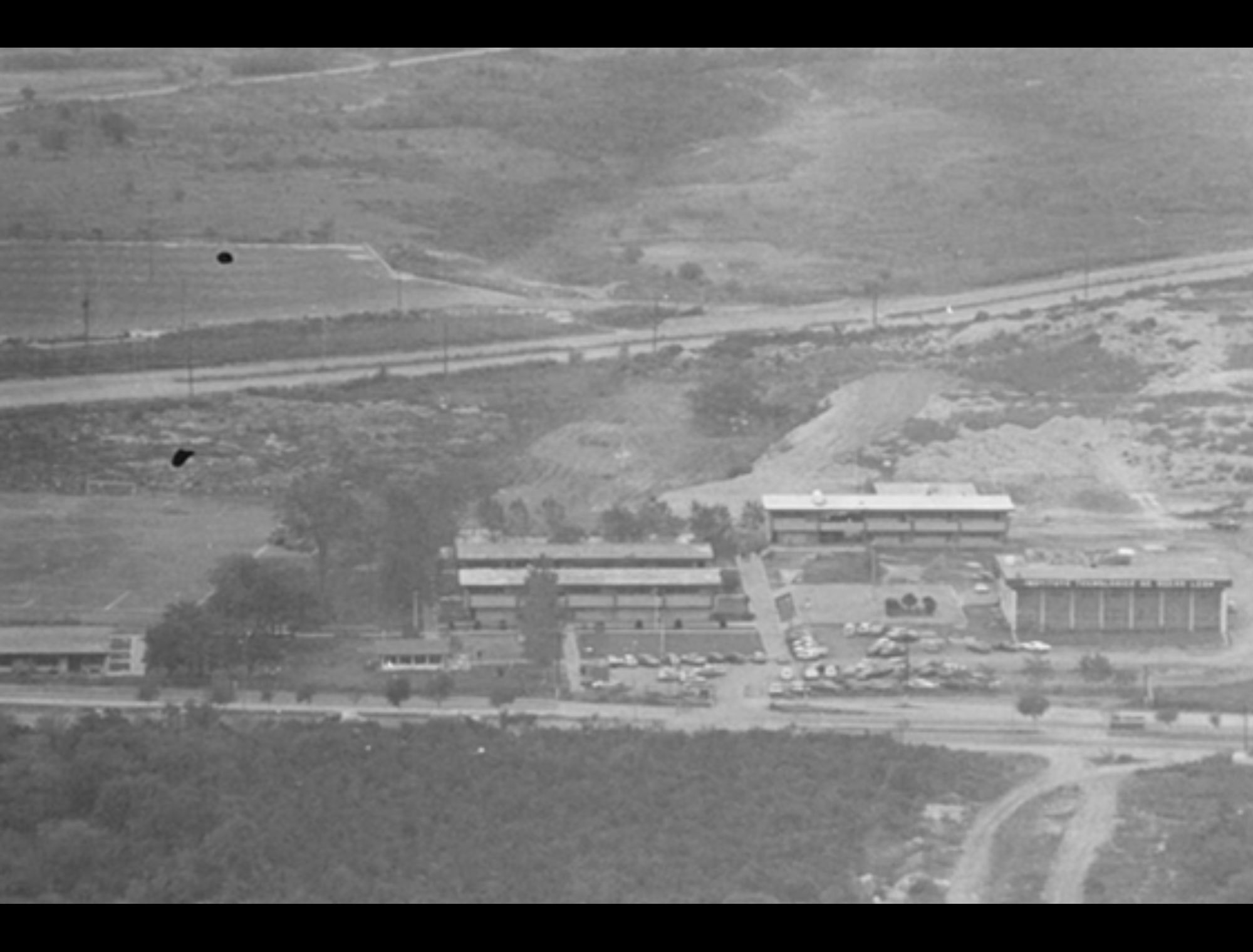 Instituto Tecnológico de Nuevo León