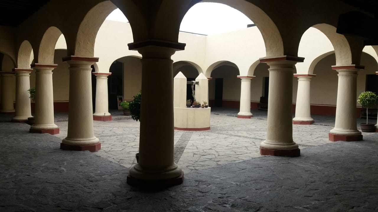 Museo Regional de Nuevo León 