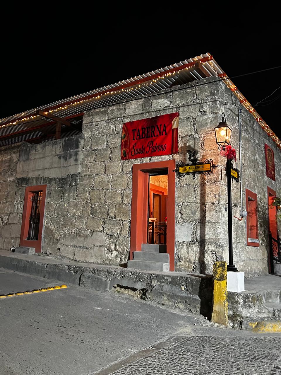 Ex hacienda San Miguel - Historia, tradición y memoria viva de Apodaca