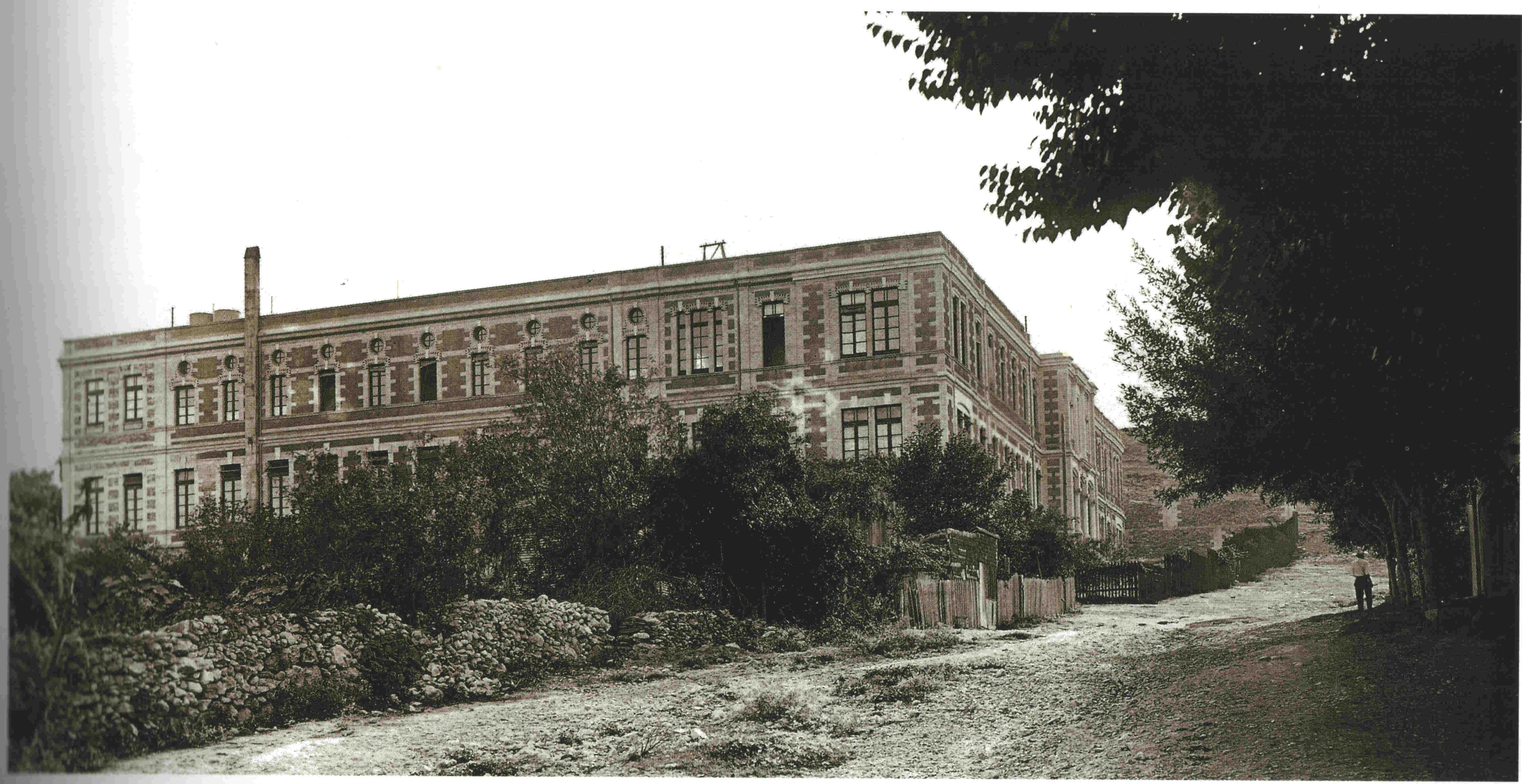 Escuela Superior de Música y Danza de Monterrey